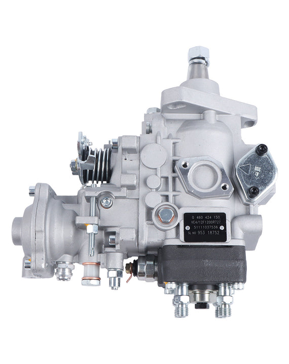 Bomba de inyección de combustible 0460424150 51111037536 para motor MAN L2000 Truck D0824LFL09