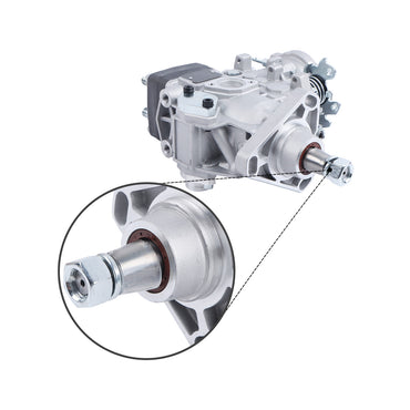 Bomba de inyección de combustible 0460424150 51111037536 para motor MAN L2000 Truck D0824LFL09