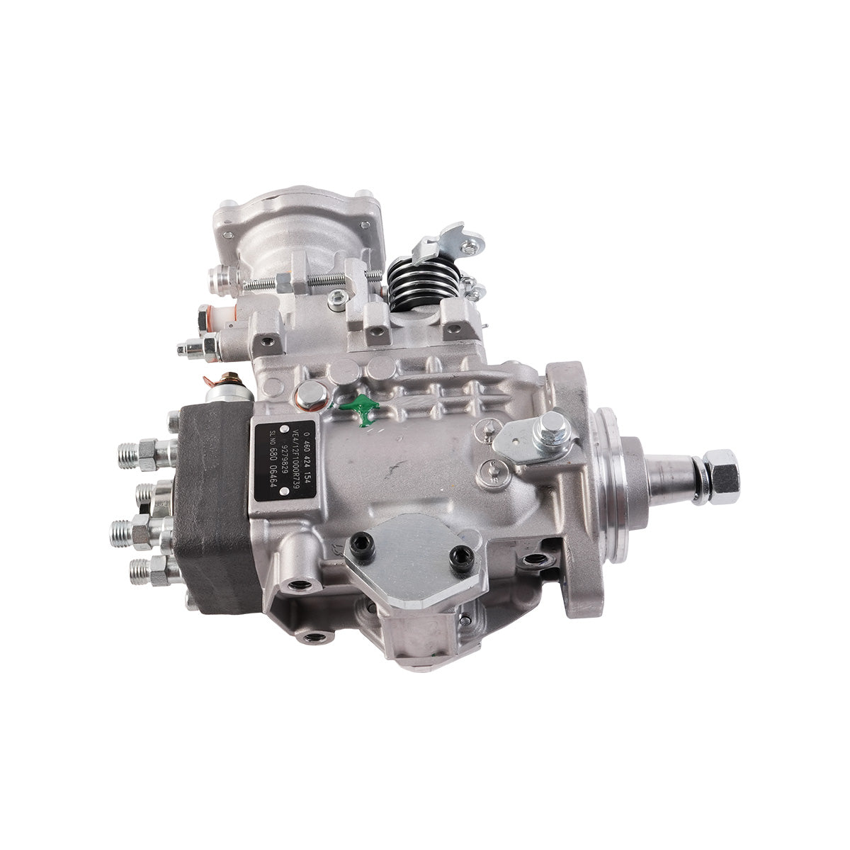 Fuel Injection Pump 0460424154 9279829 for Iveco Liebherr Engine D924 924T-E