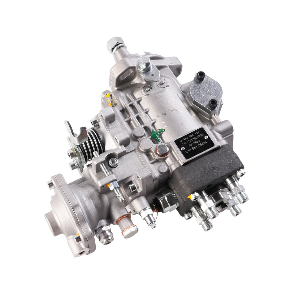 Fuel Injection Pump 0460424154 9279829 for Iveco Liebherr Engine D924 924T-E - Sinocmp