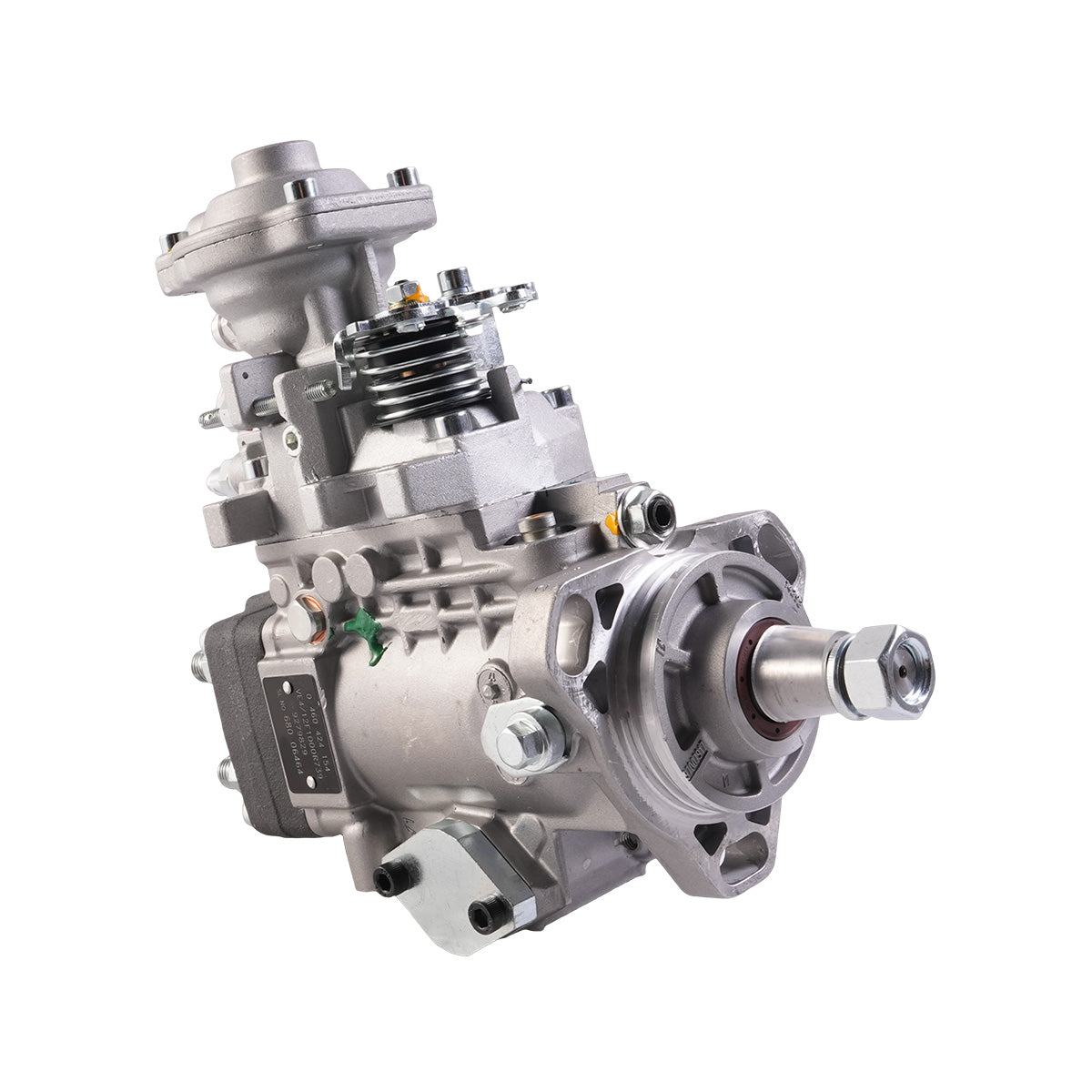 Fuel Injection Pump 0460424154 9279829 for Iveco Liebherr Engine 