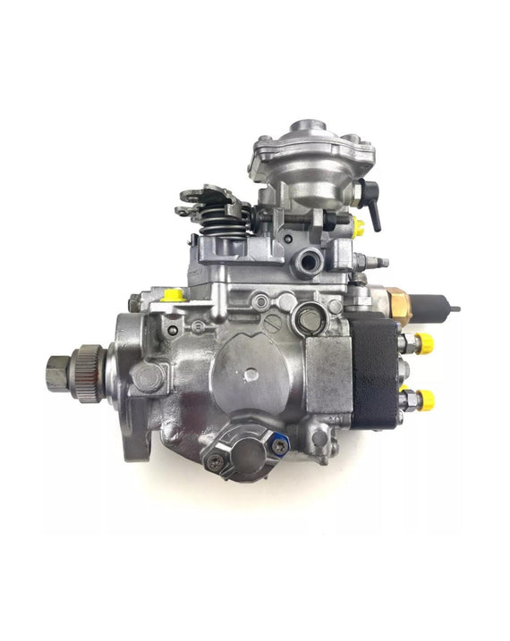 Pompe d'injection de carburant 0460424177 500329477 pour moteur Iveco Daily III