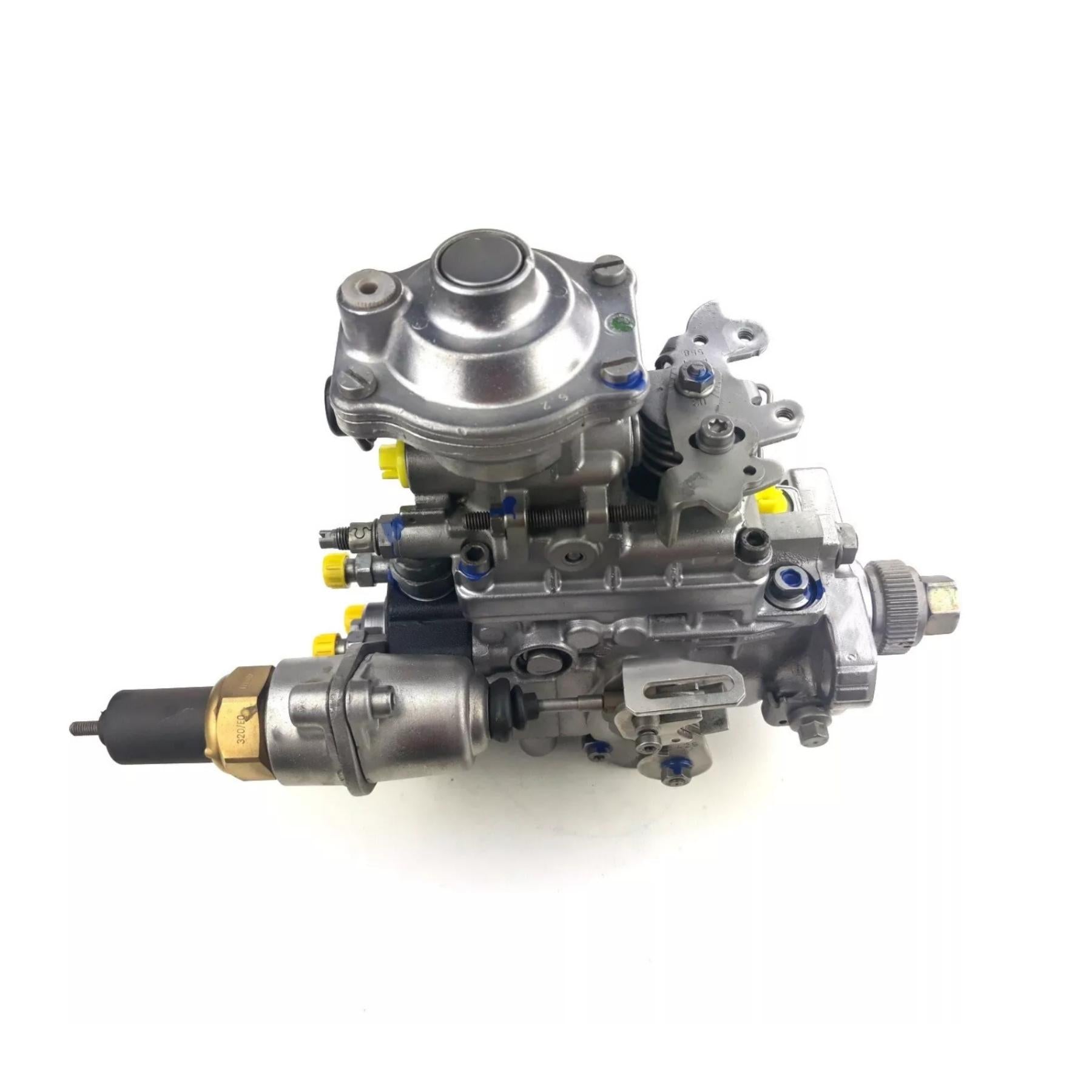 Fuel Injection Pump 0460424177 500329477 for Iveco Daily III Engine - Sinocmp