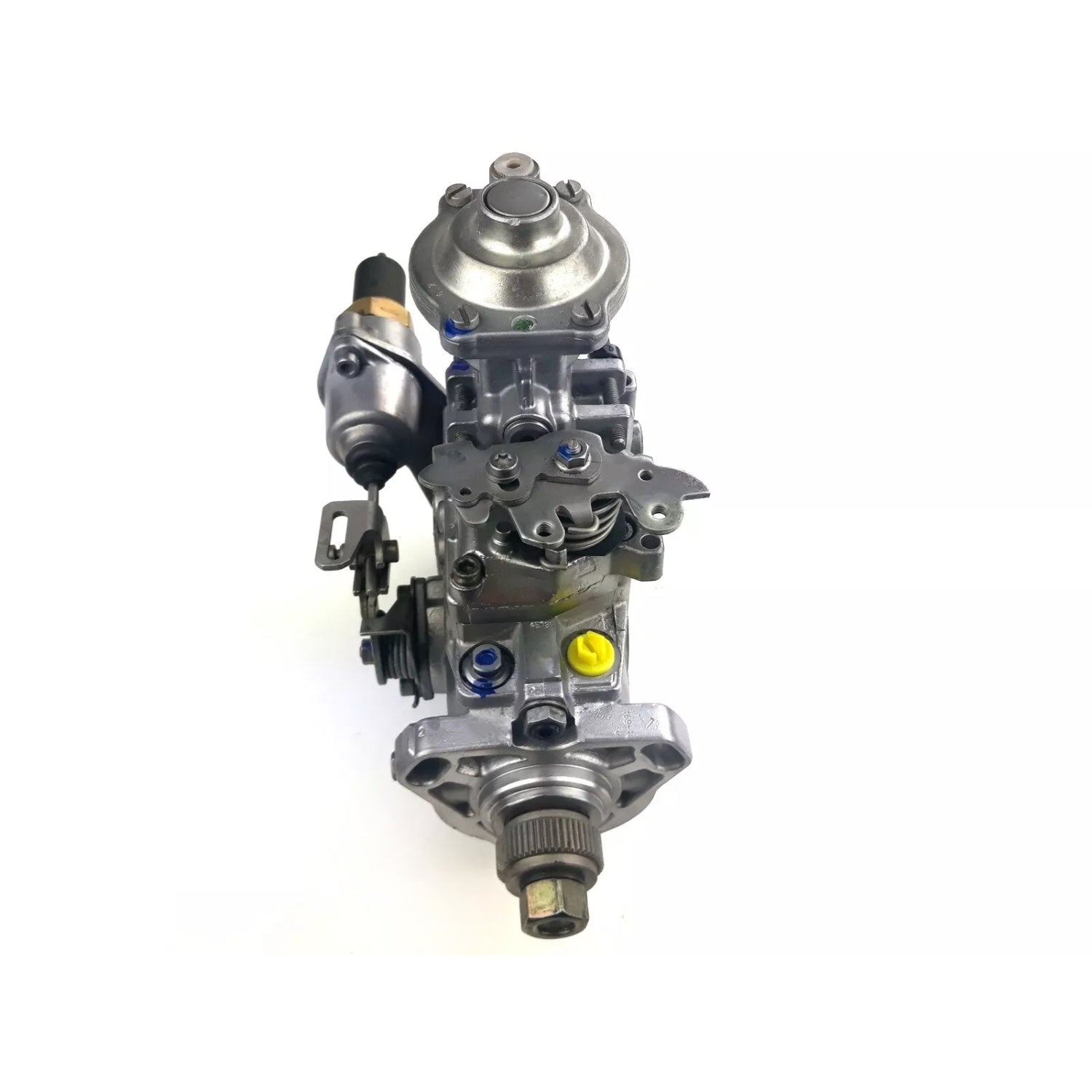 Fuel Injection Pump 0460424177 500329477 for Iveco 