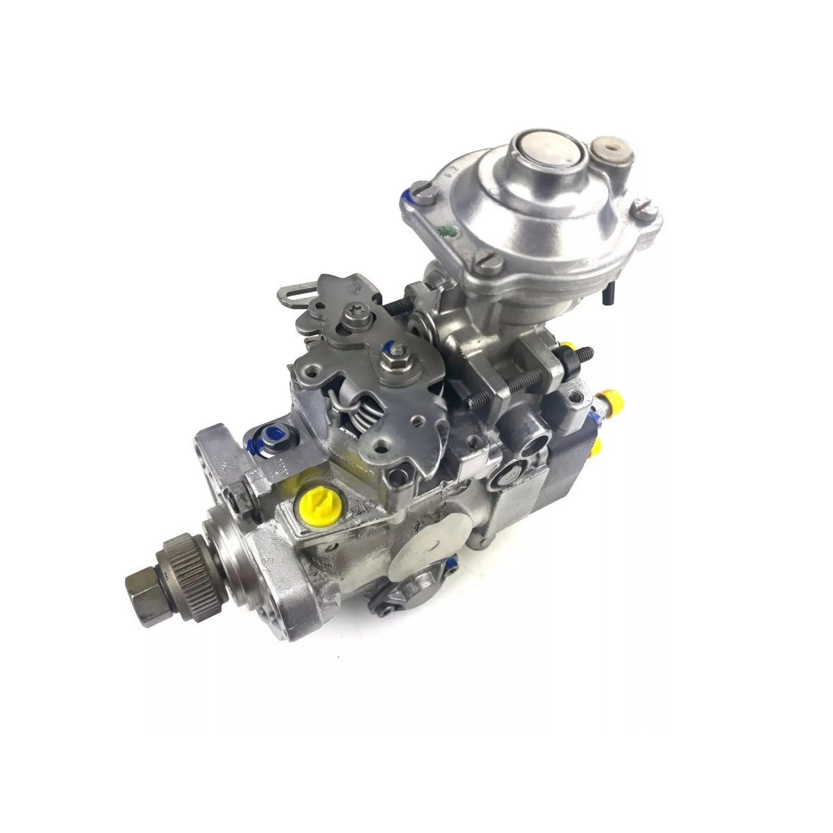 Fuel Injection Pump 0460424177 500329477 for Iveco - Sinocmp