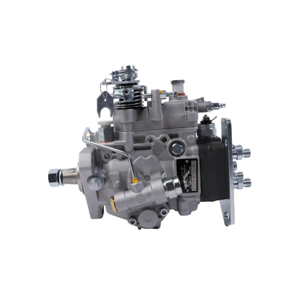 Kraftstoffeinspritzpumpe 0460424191 3535677 für Cummins 4BT3.9 Motor