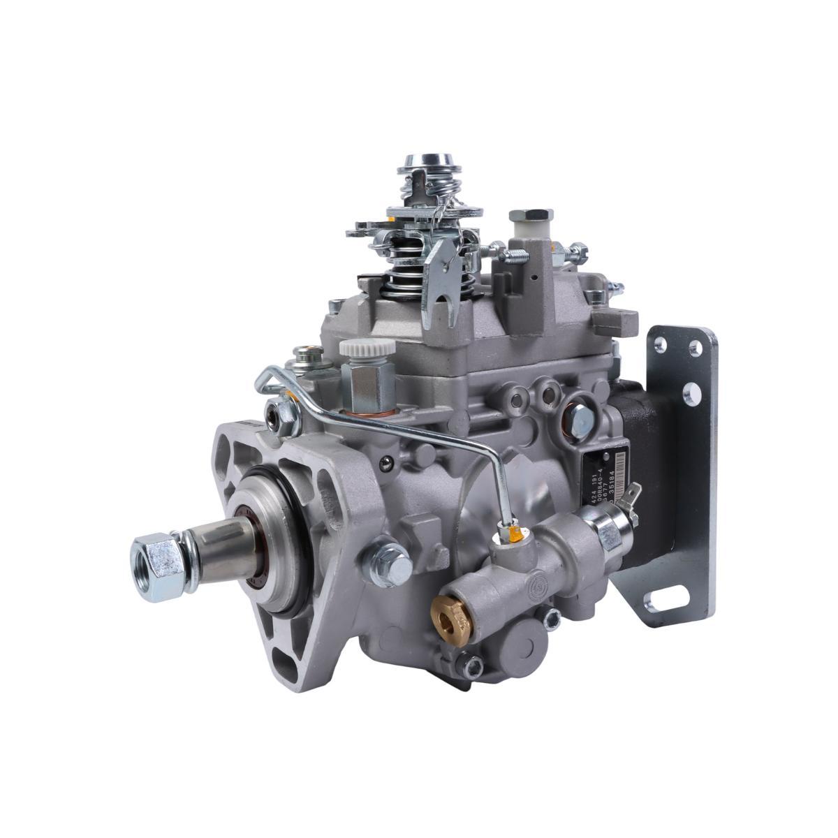 Fuel Injection Pump 0460424191 3535677 for Cummins 4BT3.9 Engine - Sinocmp Part