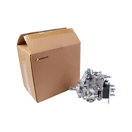 Fuel Injection Pump 0460424191 3535677 for Cummins 4BT3.9 Engine - Sinocmp Package