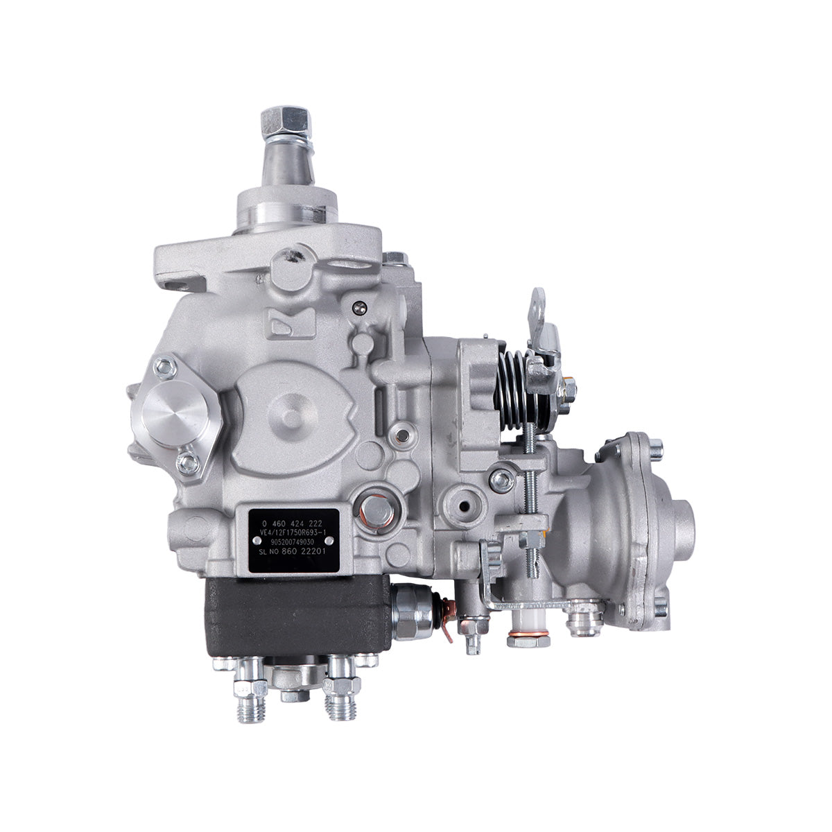 Fuel Injection Pump 0460424222 0460424152 for VW FIAT 2.8T Engine