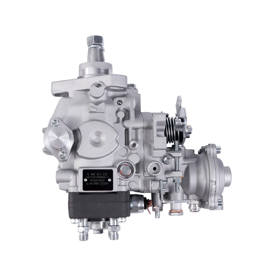 Fuel Injection Pump 0460424222 0460424152 for VW FIAT 2.8T Engine