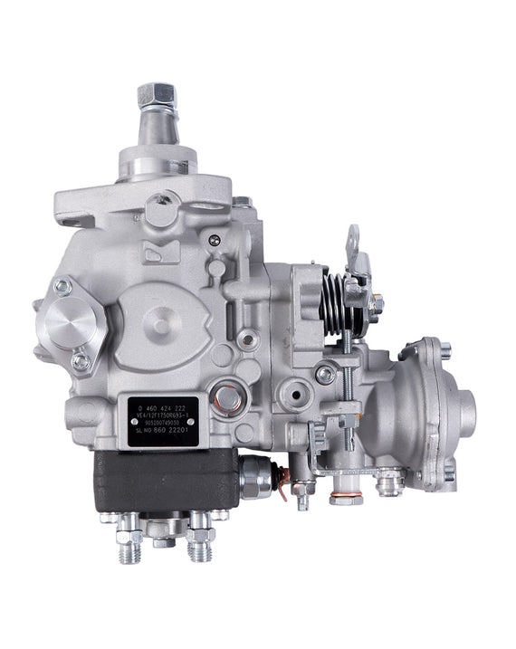 Pompe d'injection de carburant 0460424222 0460424152 pour moteur VW FIAT 2.8T