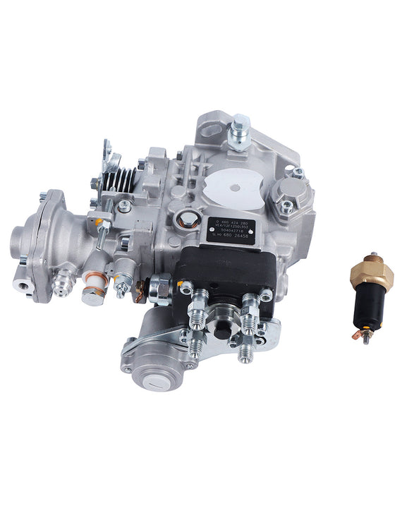Pompe d'injection de carburant 0460424280 504042718, pour boîtier Iveco New Holland TD95D TN95FA