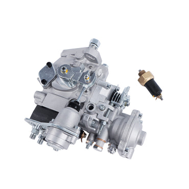 Fuel Injection Pump 0460424280 504042718 for Iveco Case New Holland TD95D TN95FA