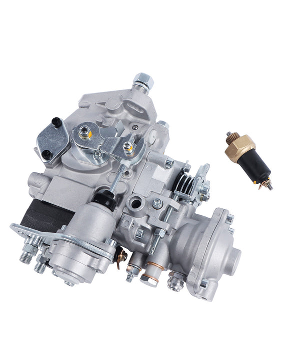 Pompe d'injection de carburant 0460424280 504042718, pour boîtier Iveco New Holland TD95D TN95FA