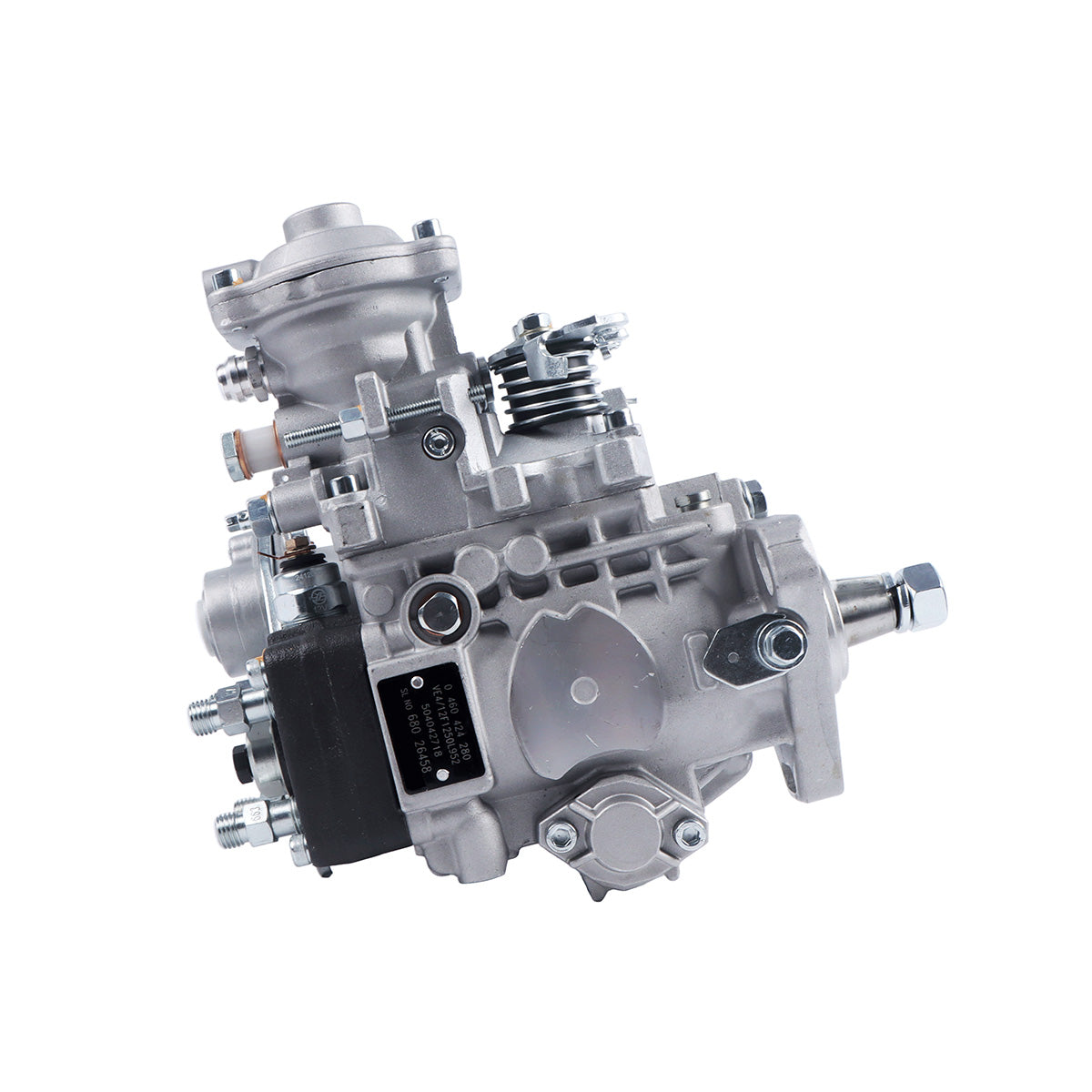 Fuel Injection Pump 0460424280 504042718 for Iveco Case New Holland  - Sinocmp