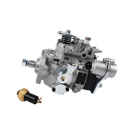 Fuel Injection Pump 0460424300 504041416 for Iveco 8000 56kW Engine New Holland CASE IH JX75 Tractor