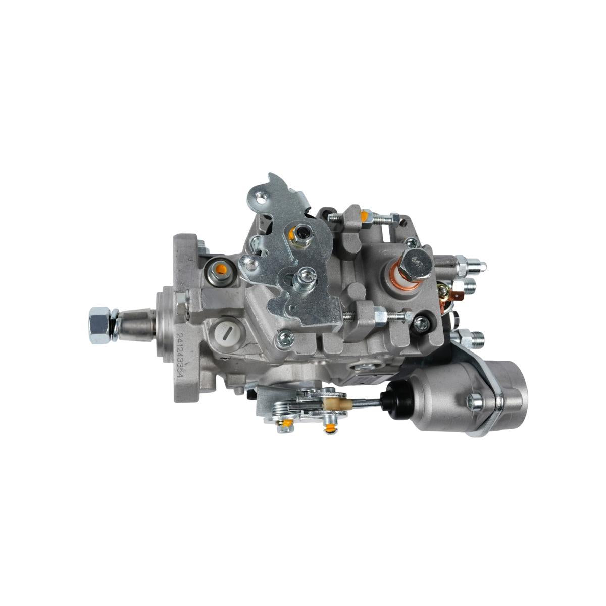 Fuel Injection Pump 0460424300 504041416 for Iveco 8000 56kW Engine New Holland CASE IH JX75 Tractor - Sinocmp Part