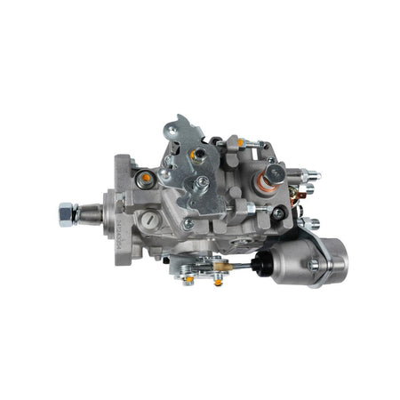 Fuel Injection Pump 0460424300 504041416 for Iveco 8000 56kW Engine New Holland CASE IH JX75 Tractor - Sinocmp Part