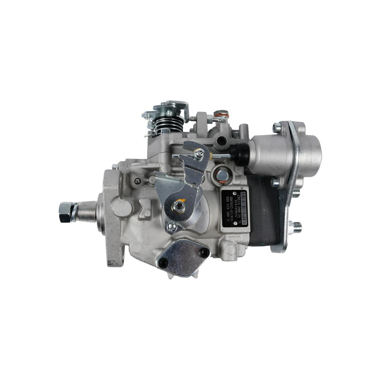 Fuel Injection Pump 0460424300 504041416 for Iveco 8000 56kW Engine New Holland CASE IH JX75 Tractor