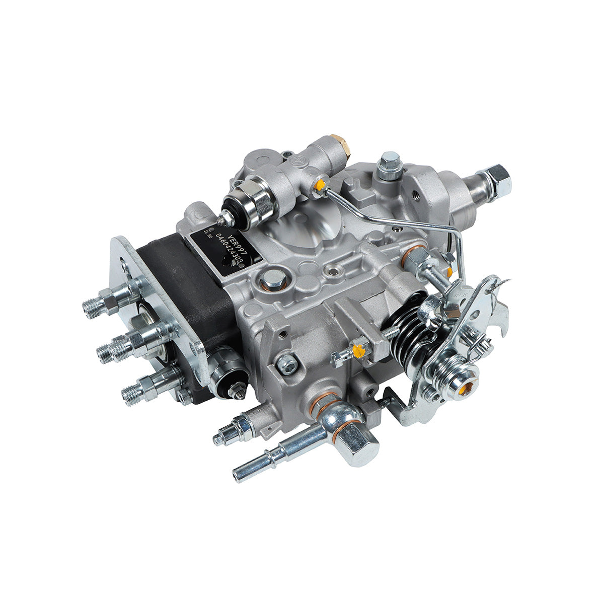 Fuel Injection Pump 0460424303 2644N208 for Perkins 3054C Diesel Engine - Sinocmp