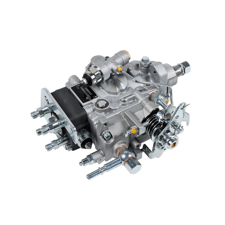 Fuel Injection Pump 0460424303 2644N208 for Perkins 3054C Diesel Engine - Sinocmp