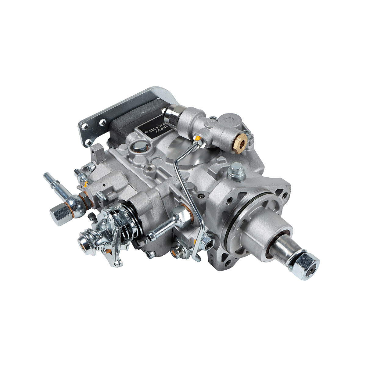 Fuel Injection Pump 0460424303 2644N208 for Perkins 3054C - Sinocmp