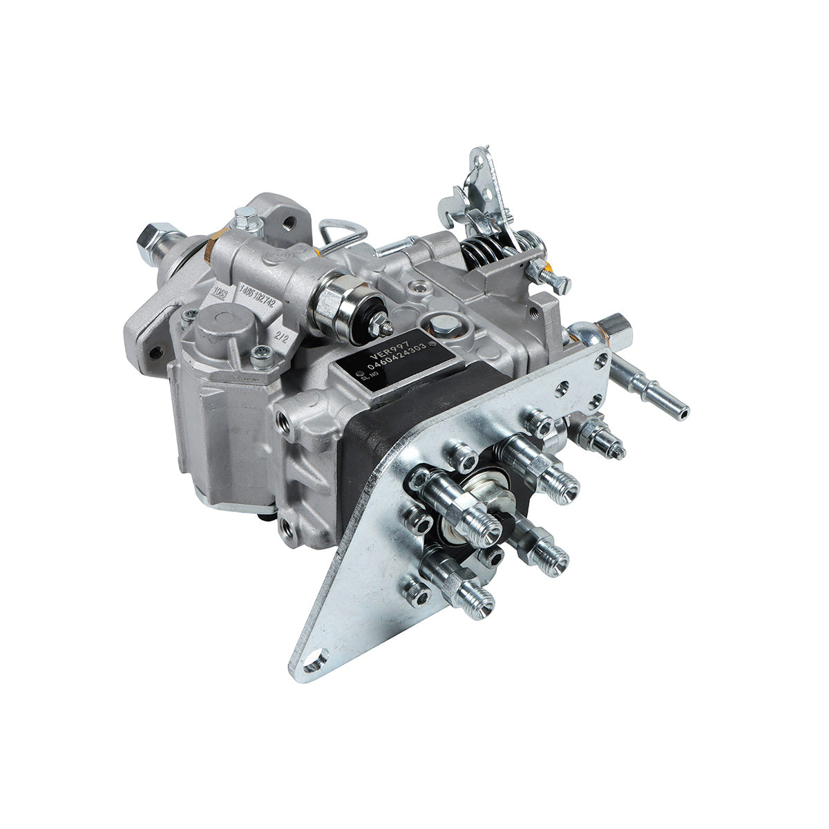 Fuel Injection Pump 0460424303 2644N208 for Perkins  