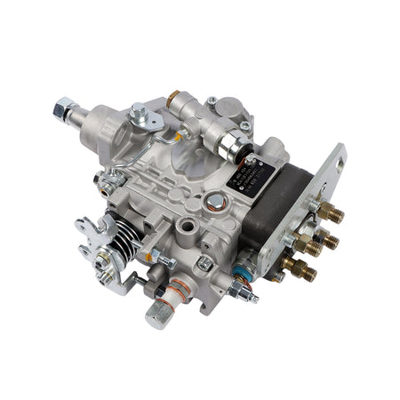 Fuel Injection Pump 0460424306 504063452 for Iveco Audi A6 Engine