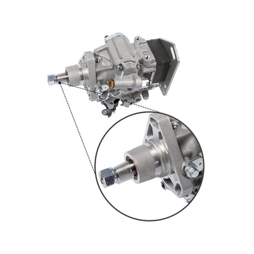 Fuel Injection Pump 0460424306 504063452 for Iveco Audi A6 Engine