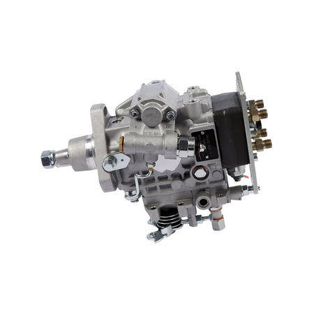 Fuel Injection Pump 0460424306 504063452 for Iveco Audi A6 Engine - Sinocmp