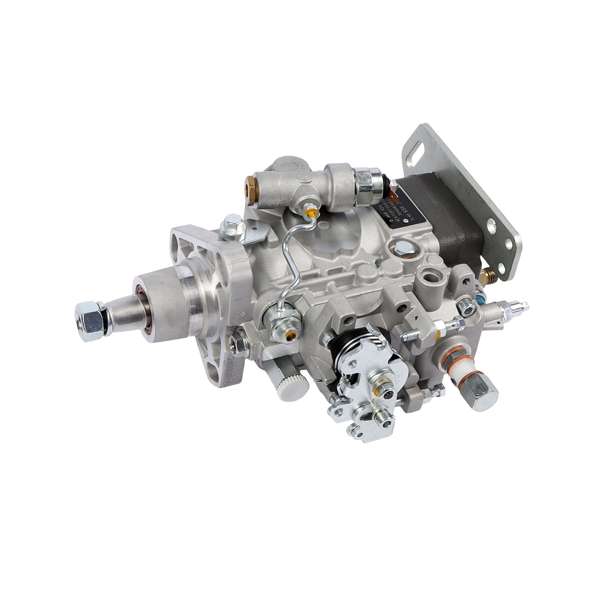 Fuel Injection Pump 0460424306 504063452 for Iveco 