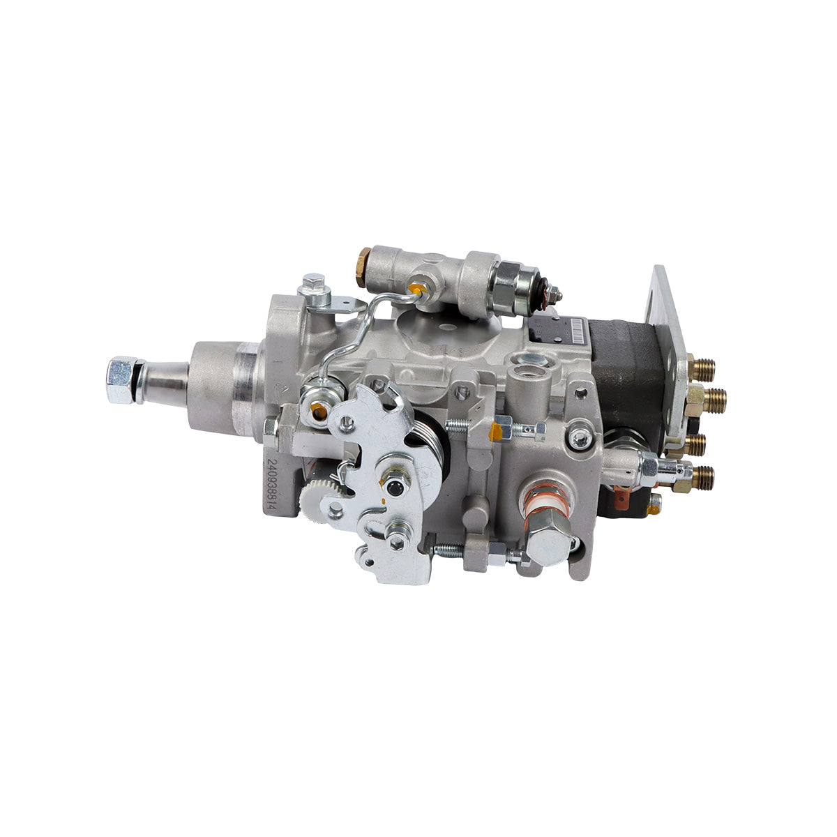 Fuel Injection Pump 0460424306 504063452 for Iveco - Sinocmp