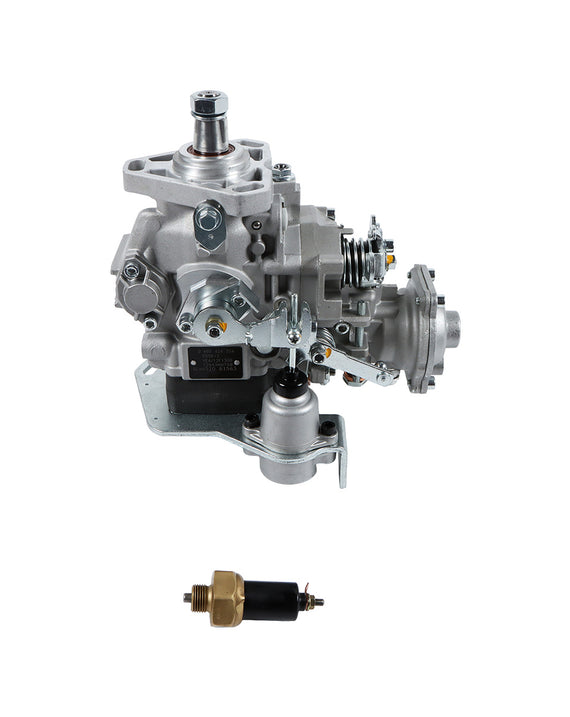 Pompe d'injection de carburant 0460424354H T2643H076B pour moteur Perkins 1069