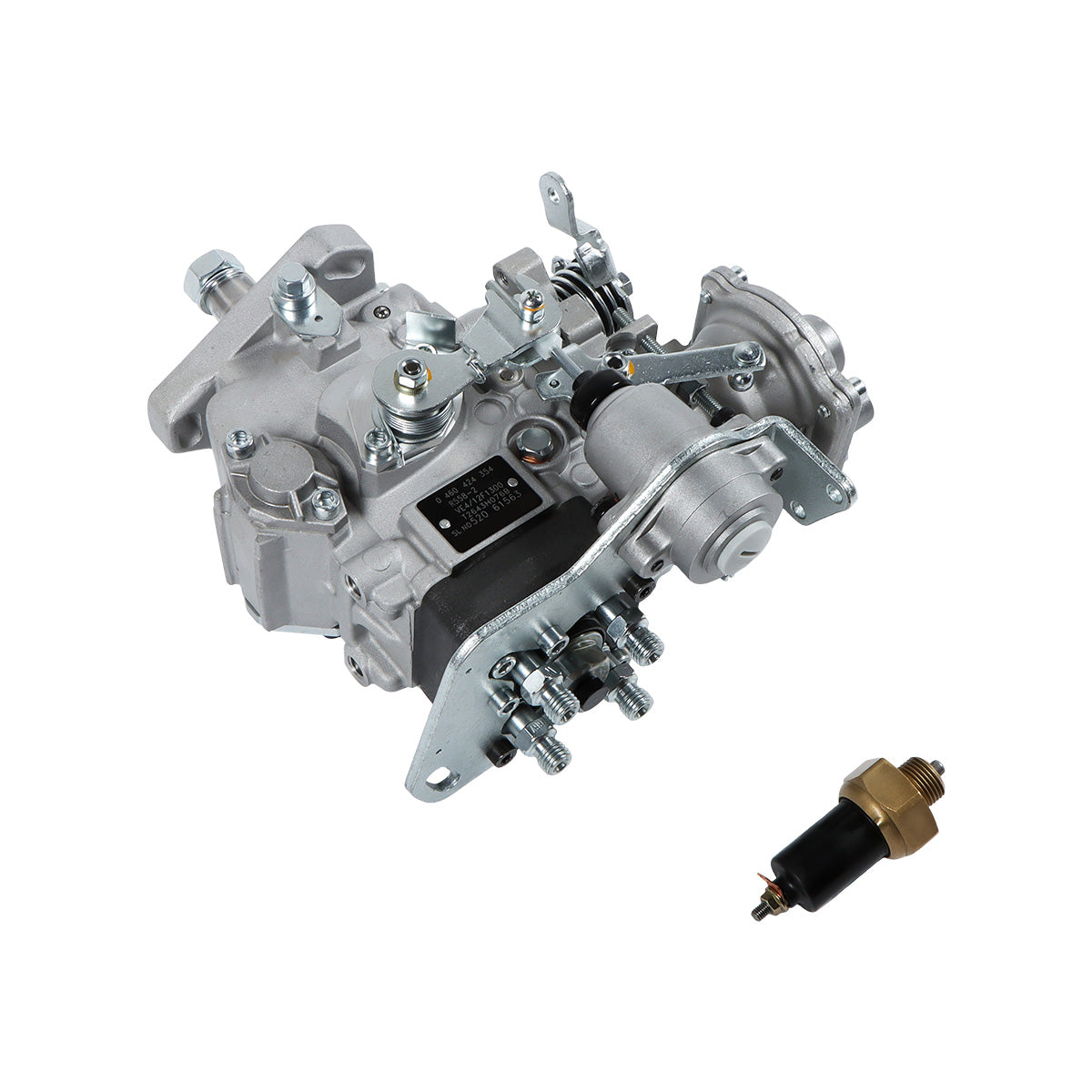 Fuel Injection Pump 0460424354H T2643H076B for Perkins 