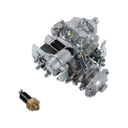 Fuel Injection Pump 0460424354H T2643H076B for Perkins - Sinocmp