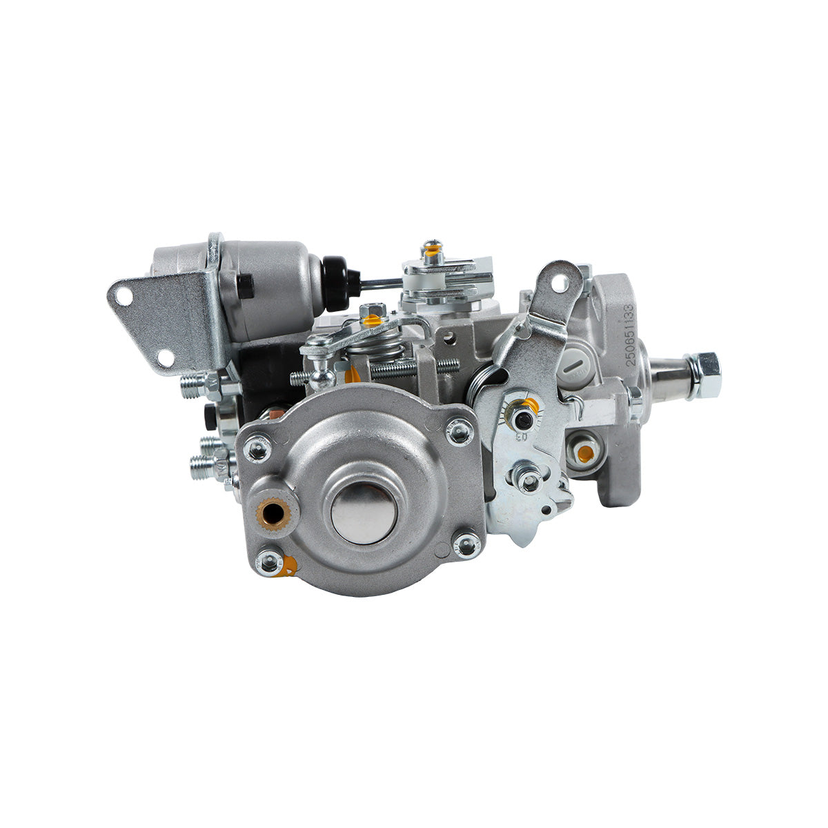 Fuel Injection Pump 0460424354H T2643H076B for Perkins 1069 Engine - Sinocmp Part