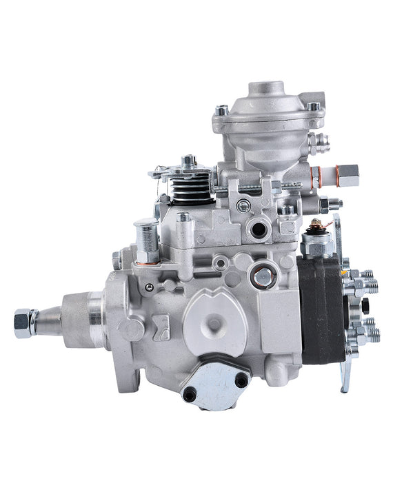 Pompe d'injection de carburant 0460424418 2856537 pour moteur Diesel Case IH