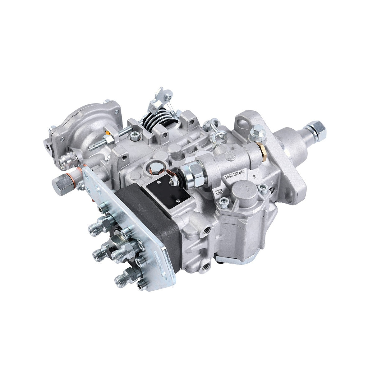 Fuel Injection Pump 0460424418 2856537 for Case IH Diesel 