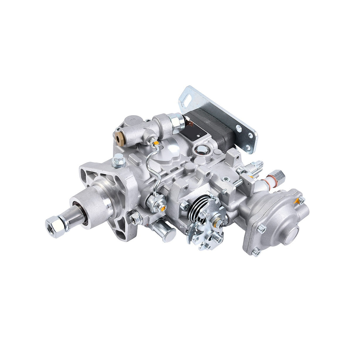 Fuel Injection Pump 0460424418 2856537 for Case