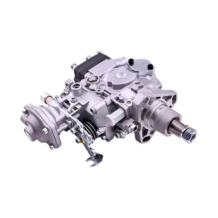 Fuel Injection Pump 0460424424 for New Holland B9 B11 Case Loader 580SR 580T - Sinocmp