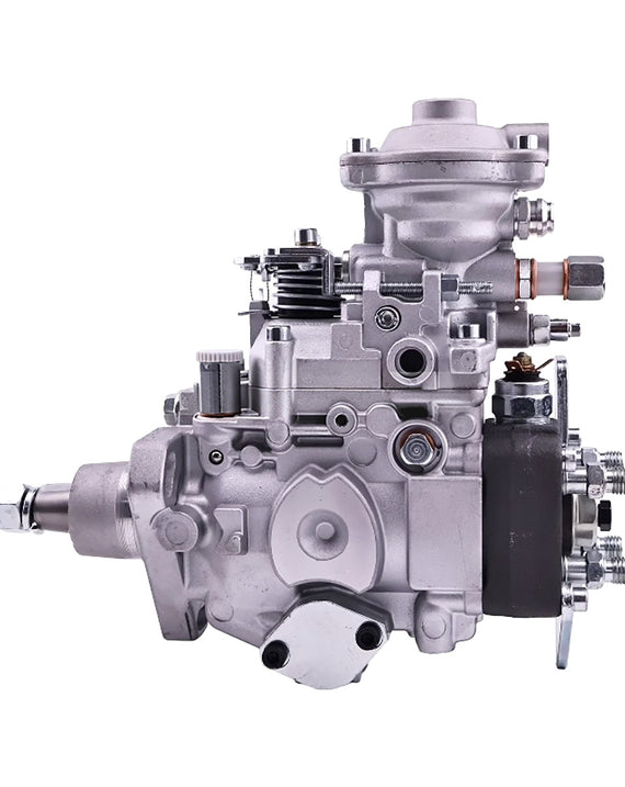 Pompe d'injection de carburant 0460424424, pour chargeur de boîtier New Holland B9 B11 580SR 580T