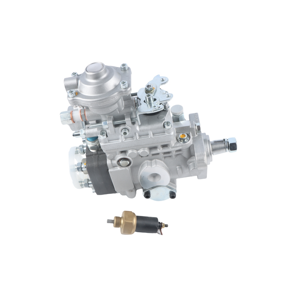 Fuel Injection Pump 0460424489 504385659 for Case New Holland 75C Engine