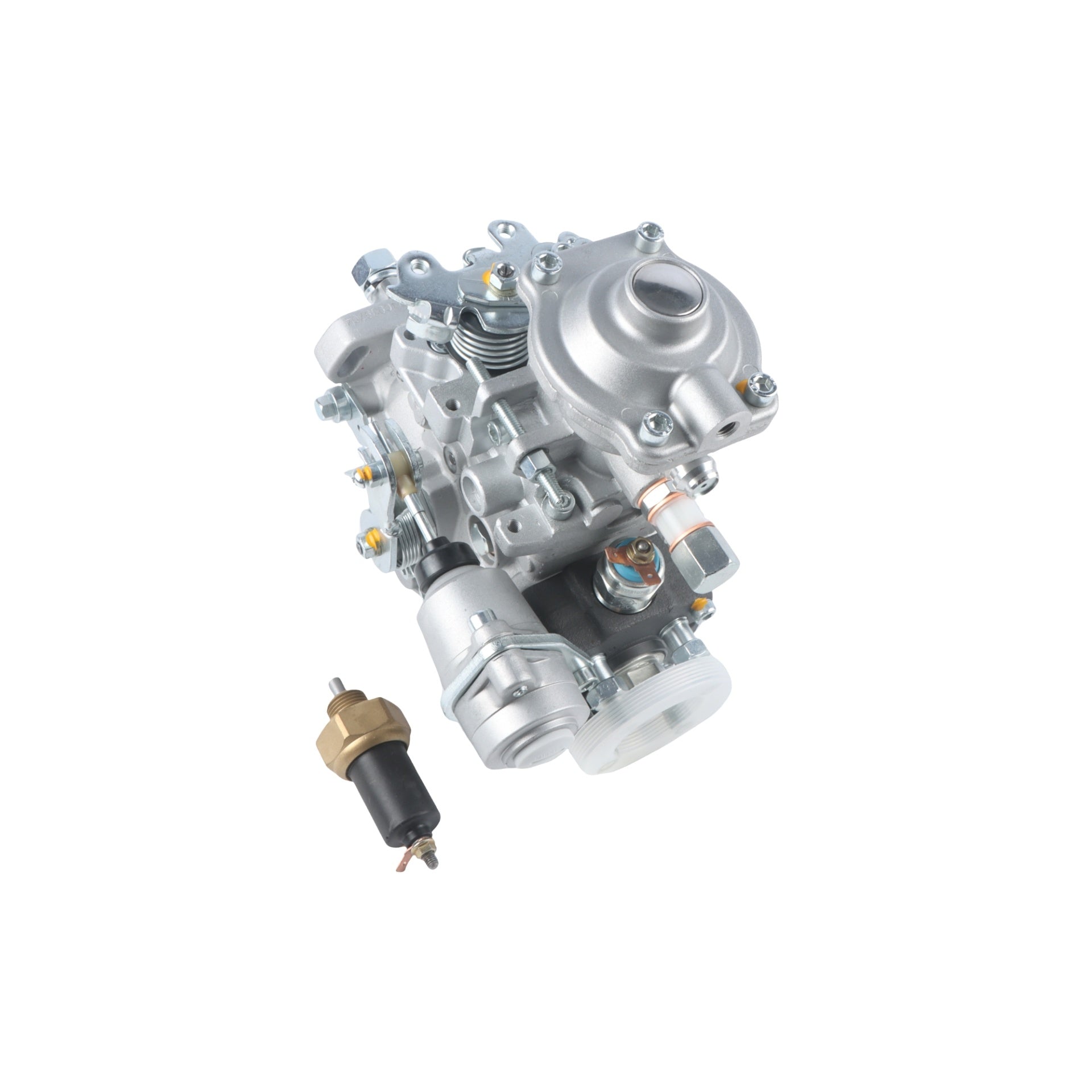 Fuel Injection Pump 0460424489 504385659 for Case New Holland 