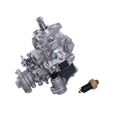 Fuel Injection Pump 0460424536 5801702991 for Iveco Case Diesel Engine - Sinocmp