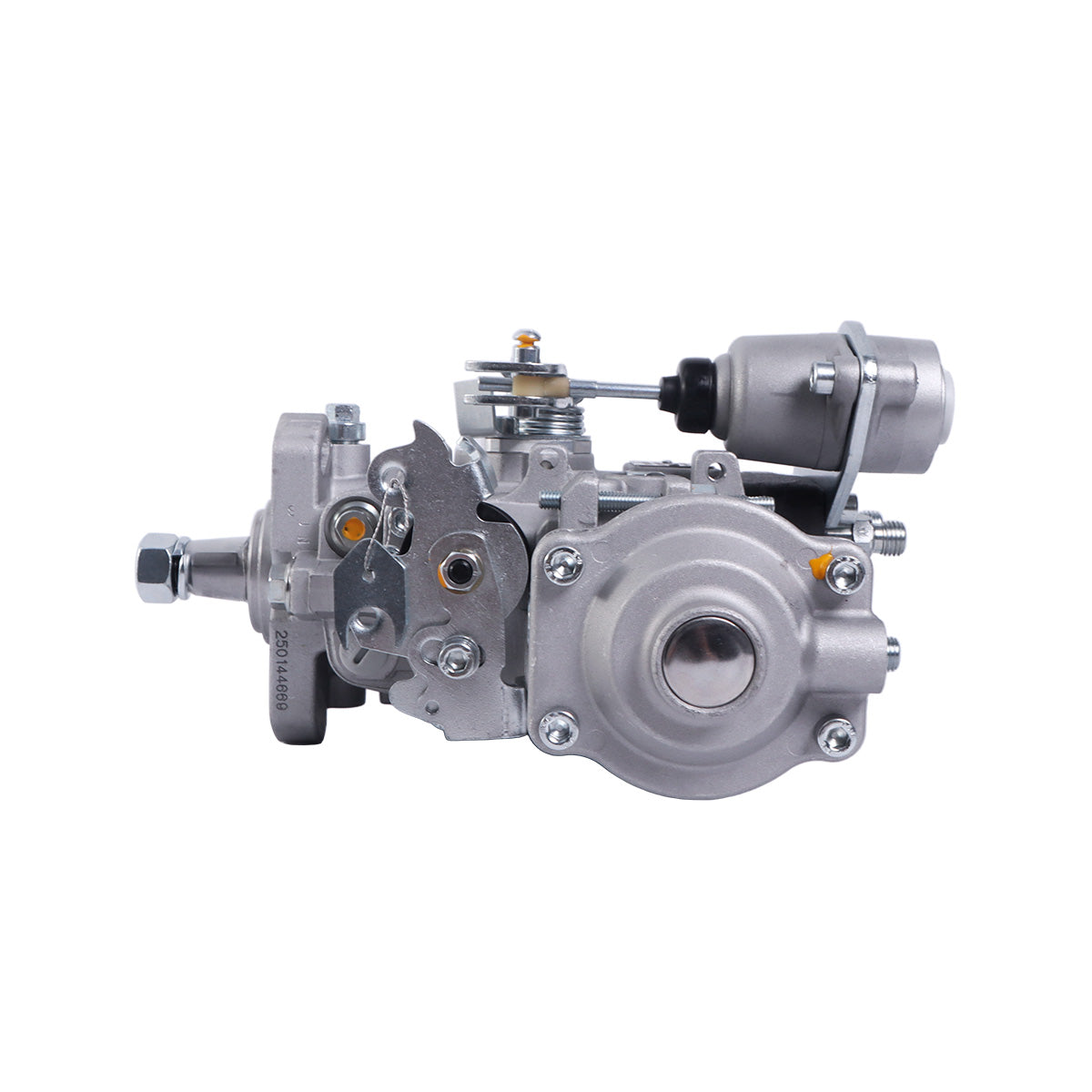 Fuel Injection Pump 0460424536 5801702991 for Iveco Case - Sinomp