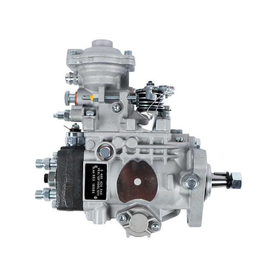 Pompe d'injection de carburant 0460424544 pour moteur diesel Cummins 4BT3.9
