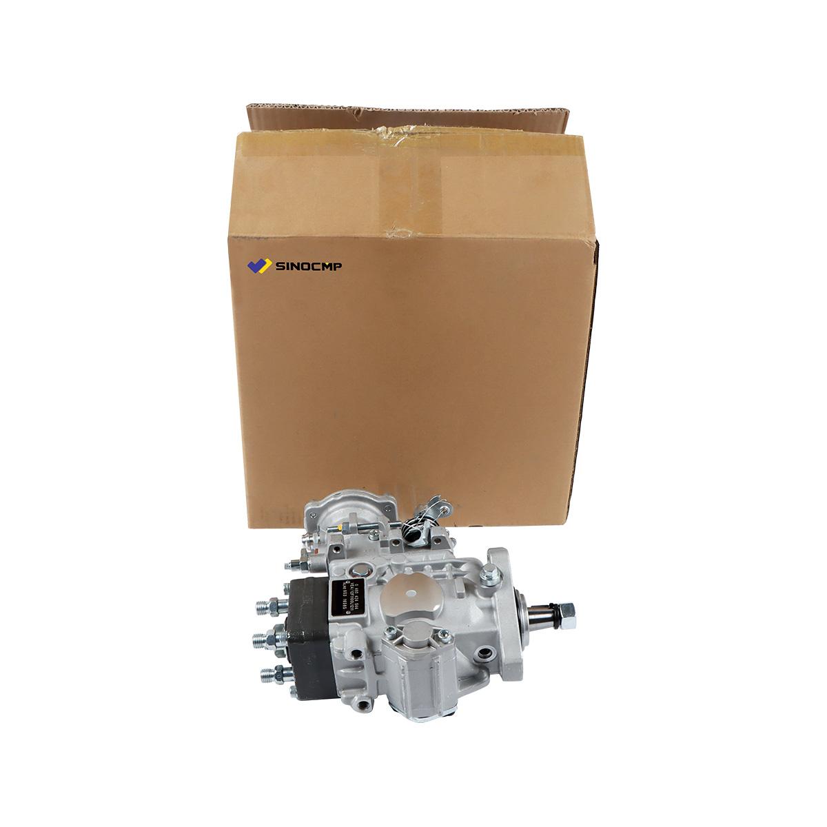 Fuel Injection Pump 0460424544 for Cummins 4BT3.9 Diesel Engine - Sinocmp Package