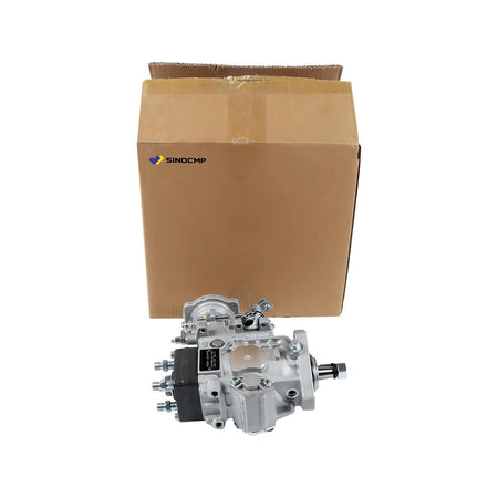Fuel Injection Pump 0460424544 for Cummins 4BT3.9 Diesel Engine - Sinocmp Package