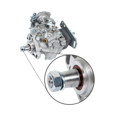 Fuel Injection Pump 0460426103 for 88-93 Dodge Cummins 5.9L 6BT Engine - Sinocmp