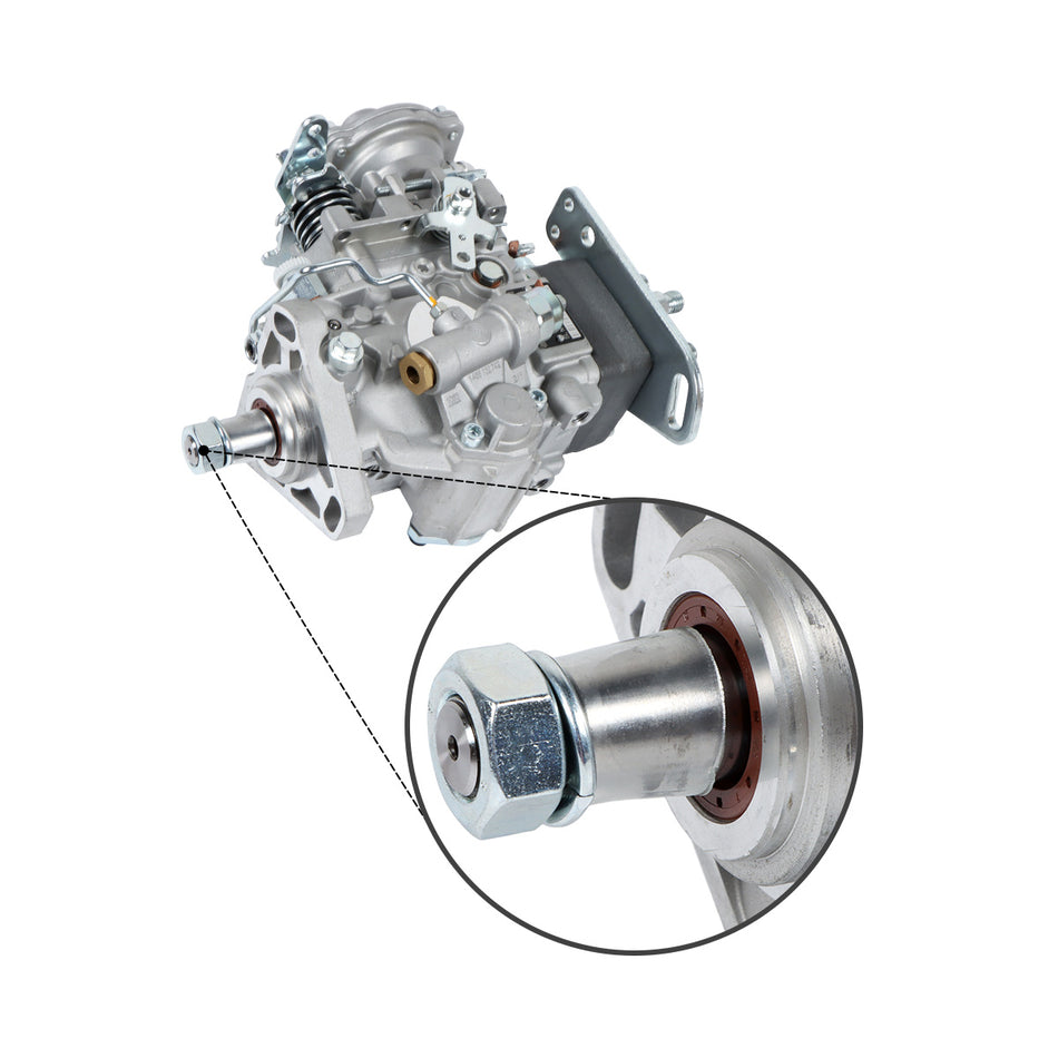 Fuel Injection Pump 0460426103 for 88-93 Dodge Cummins 5.9L 6BT Engine - Sinocmp